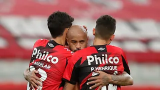Thiago Heleno volta a marcar após 68 jogos: “Estava precisando”