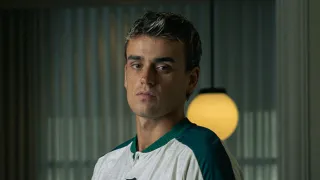 Coritiba anuncia reforço de seleção com “vontade de fazer muita história”