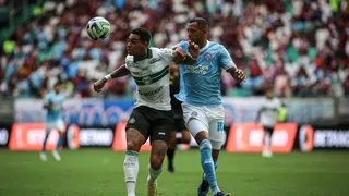 Coritiba iguala pior sequência da história e preocupa Zago: “Psicológico zero”