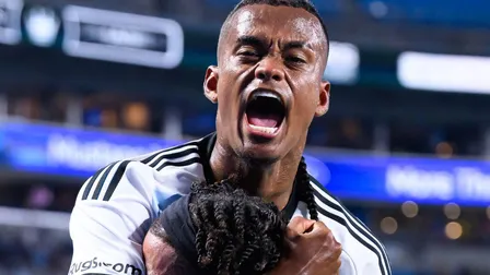 Athletico fecha com oitavo colombiano e sela terceira maior contratação da história
