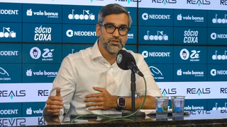 As dúvidas que cercam o Coritiba no planejamento para o próximo ano