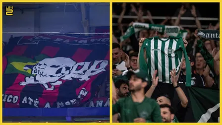 Athletico ou Coritiba: Saiba quem levou torcida como visitante no Brasileirão