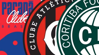 Susto coxa, decepção paranista e surpresa atleticana marcam início de ano