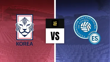 Coreia do Sul x El Salvador Palpite – Notícias e odds (03/06)