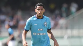 Coritiba empresta zagueiro a clube da Série D