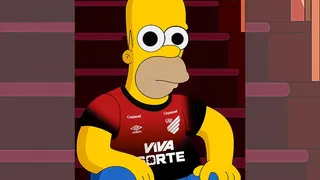 Bola de Ouro, queda de Odair e golaço: vitória do Athletico agita redes