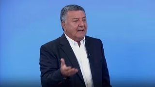 Jogo da seleção hoje marca despedida de Arnaldo da televisão
