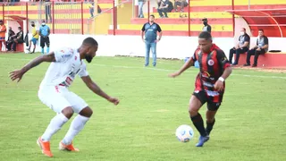 Operário vence o Juventude-MA e avança para a segunda fase da Copa do Brasil