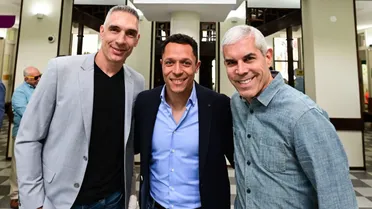 Ex-jogadores, Prass e Adriano comentam sobre momentos de Athletico e Coritiba