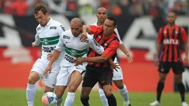 A importância do Campeonato Paranaense