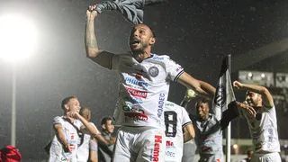 O futebol do interior está de parabéns