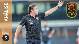 Dicas do Cartola FC 2019 – 5ª rodada: análise dos confrontos