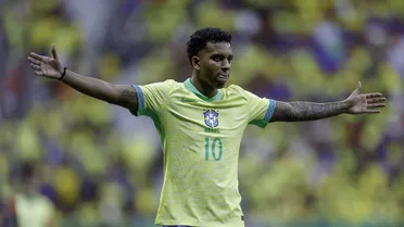 Brasil faz superclássico com a Argentina; veja onde assistir e prováveis escalações