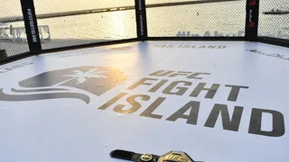 UFC retorna à Ilha da Luta com dois grandes eventos