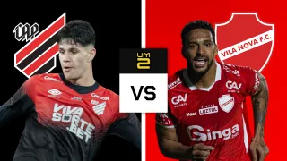 Athletico x Vila Nova AO VIVO: veja onde assistir e siga em tempo real