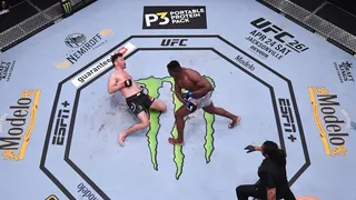 Após perder cinturão no UFC 260, Stipe Miocic escapa de suspensão longa