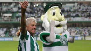 Ídolo do Coritiba, goleiro Joel Mendes morre aos 78 anos