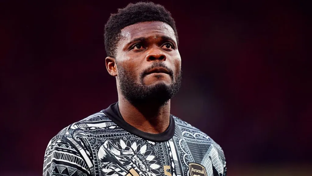 thomas-partey-arsenal