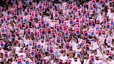 Paraná Clube bate recorde de público em 2026 em jogo na Arena da Baixada