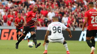 Após CBF mudar programação do Brasileirão, veja os jogos e a tabela do Athletico