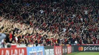 Athletico está invicto diante do Coritiba na Arena há quase 23 anos pelo Brasileirão