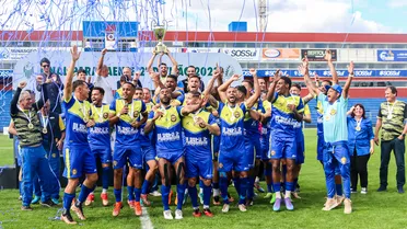 Estreante, Andraus foca em campanha de manutenção na elite