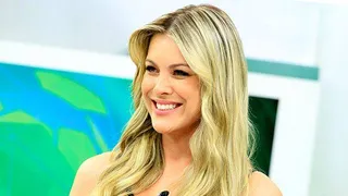 Globo convida Renata Fan para entrevistar Galvão Bueno