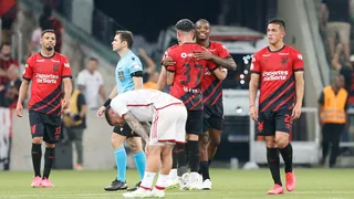 Athletico supera invencibilidade de 2022 e tenta alcançar recorde no Brasileirão
