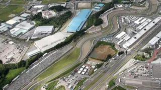 Dez dias após fim da Olimpíada, GP do Japão de F1 é cancelado por causa da pandemia