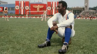 Ótimos filmes sobre esportes, parte 2. E um abacaxi com Pelé e Stallone que precisa ser visto