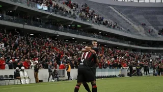 A Arena segue vazia: falta um grande acordo familiar no Atlético
