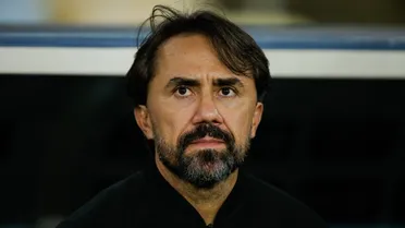 Técnico campeão pelo Operário, Luizinho Lopes é demitido após perder o rumo na Série B