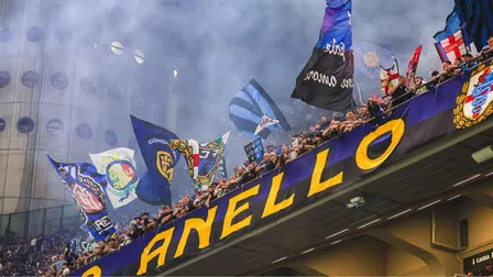 Escândalo explode na Itália e atinge 50 jogadores da Série A