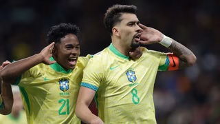 Lucas Paquetá corre risco de ser banido do futebol em março