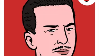 Joaquim Américo, o cosmopolita 