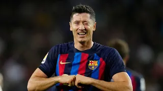 Lewandowski é destaque na convocação da Polônia para Copa do Mundo