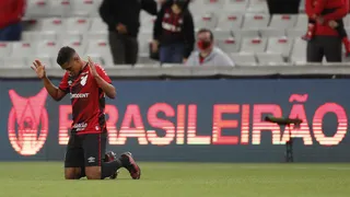 Pedro Rocha não joga mais o Brasileirão? Entenda a situação do atacante