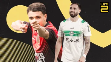 Athletico perde e Coritiba empata com gol de gringo; veja duelos do mata-mata da Taça FPF