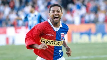 Morre Carlos Alberto Dias, ídolo do Paraná Clube nos anos 1990
