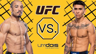 UFC 307: Aldo x Bautista – Dicas, palpites e prognósticos – 05/10/2024