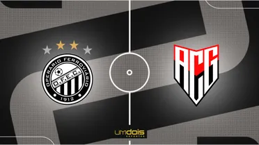 Operário x Atlético-GO: saiba onde assistir e palpites – Série B – 22/07/2025