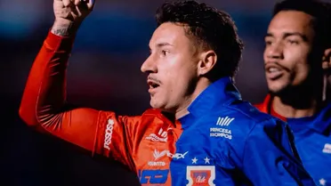 Com ajuda psicológica, artilheiro do Paraná Clube dá a volta por cima com golaço