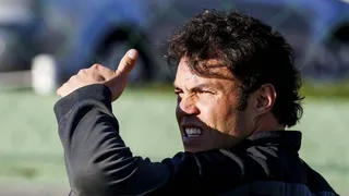Kleber Gladiador prova que o futebol é mesmo uma bênção