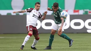 Não, Palmeiras x Flamengo não é a maior final da história da Libertadores
