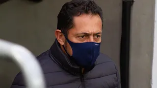Paraná deve ter mudanças contra o São José; veja o provável time