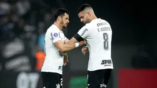 Corinthians não renova contrato e se despede de trio