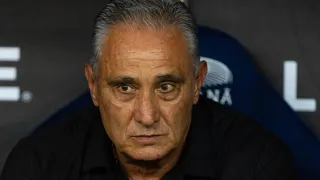 Flamengo demitiu Tite mesmo com semi da Copa do Brasil: veja por quê