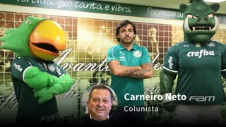 O novo futebol de resultados financeiros