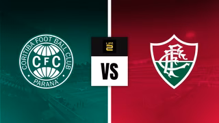 Coritiba x Fluminense – Palpites, pré-jogo e onde assistir (04/04)