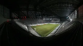 Otimista, Athletico pede mais tempo para fechar acordo da Arena na Copa